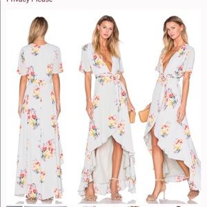 Privacy please dress